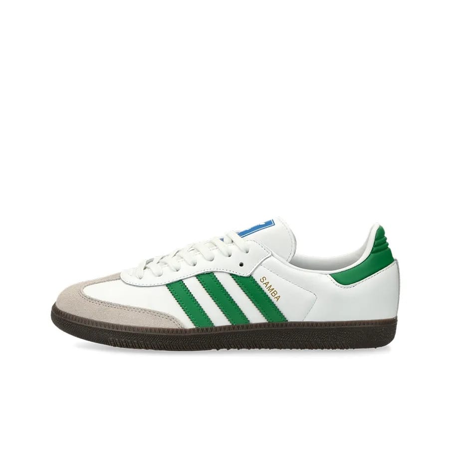 Adidas Shoes Samba - Adidas Originals SAMBA OG, baskets basses