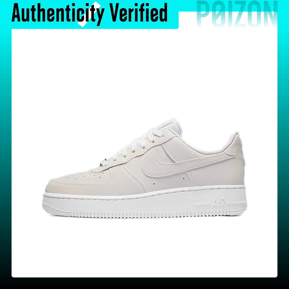 Nike Shoes Air Force 1 - Chaussures de skateboard Nike Air Force