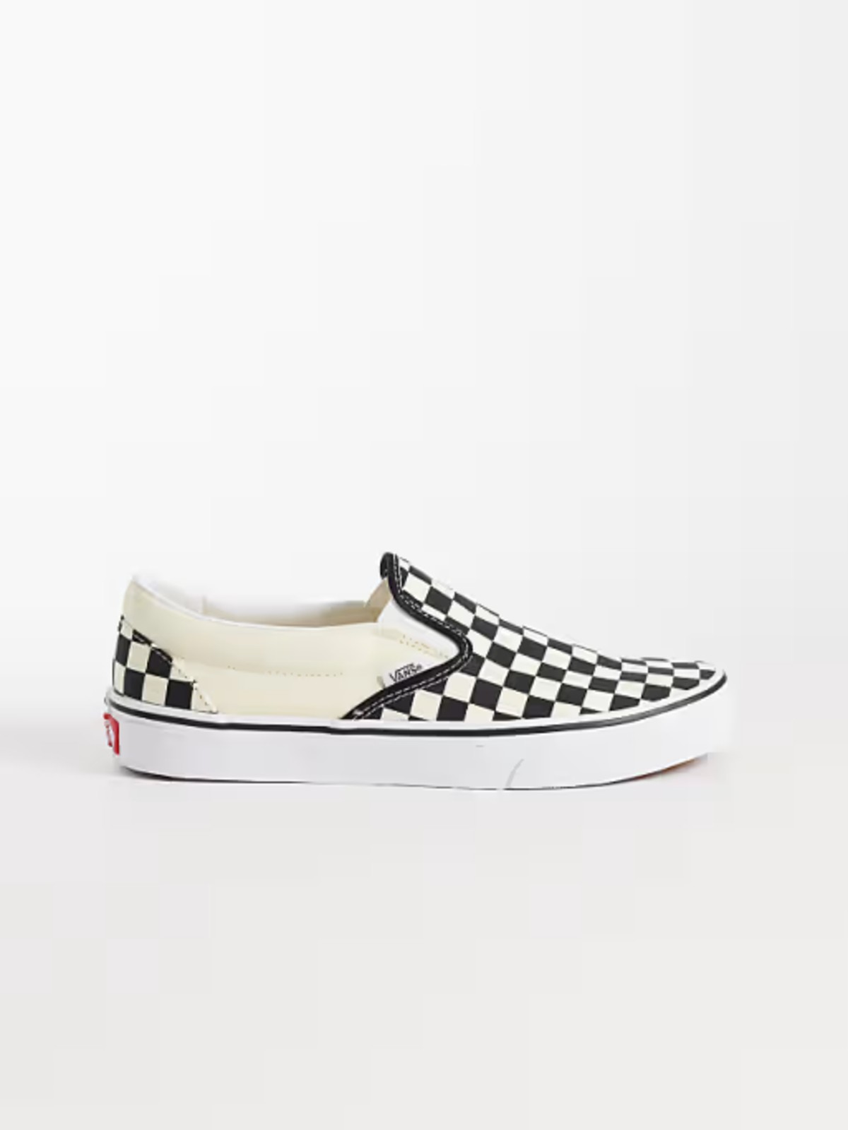Vans Shoes Old Skool - Chaussures décontractées classiques à enfiler Vans