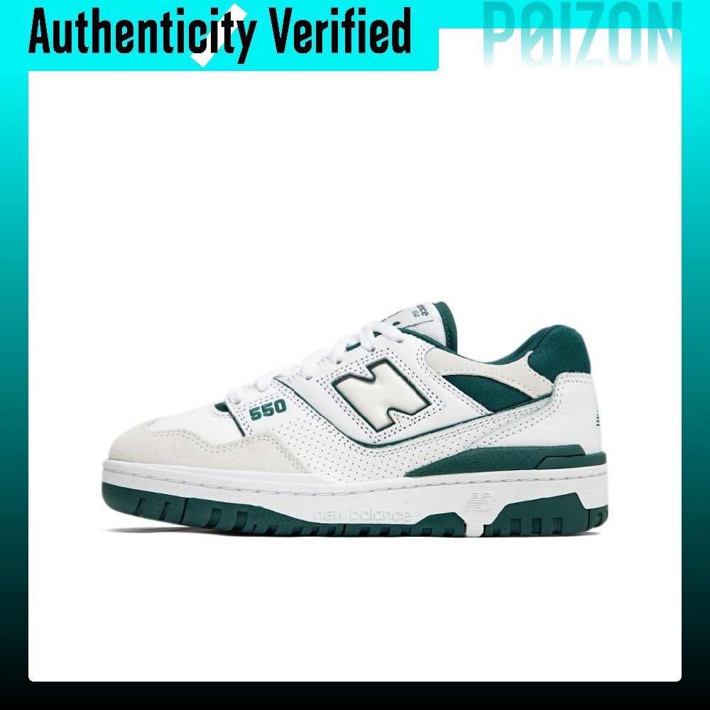 New Balance Shoes 550 - Chaussures de basketball New Balance NB