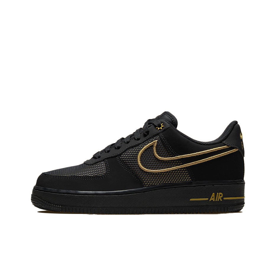 Nike Shoes Air Force 1 - Chaussures de skateboard Nike Air Force