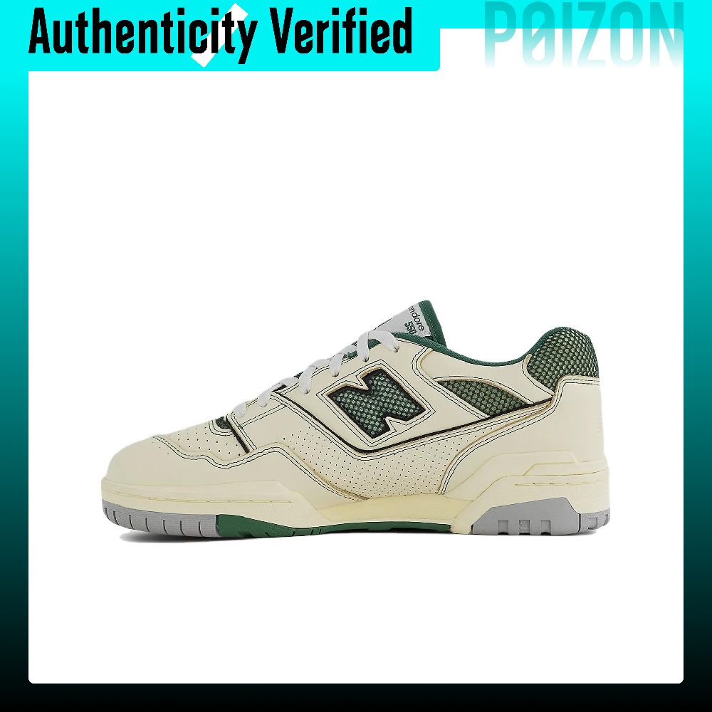 New Balance Shoes 550 - Chaussures de basket-ball vintage New Balance