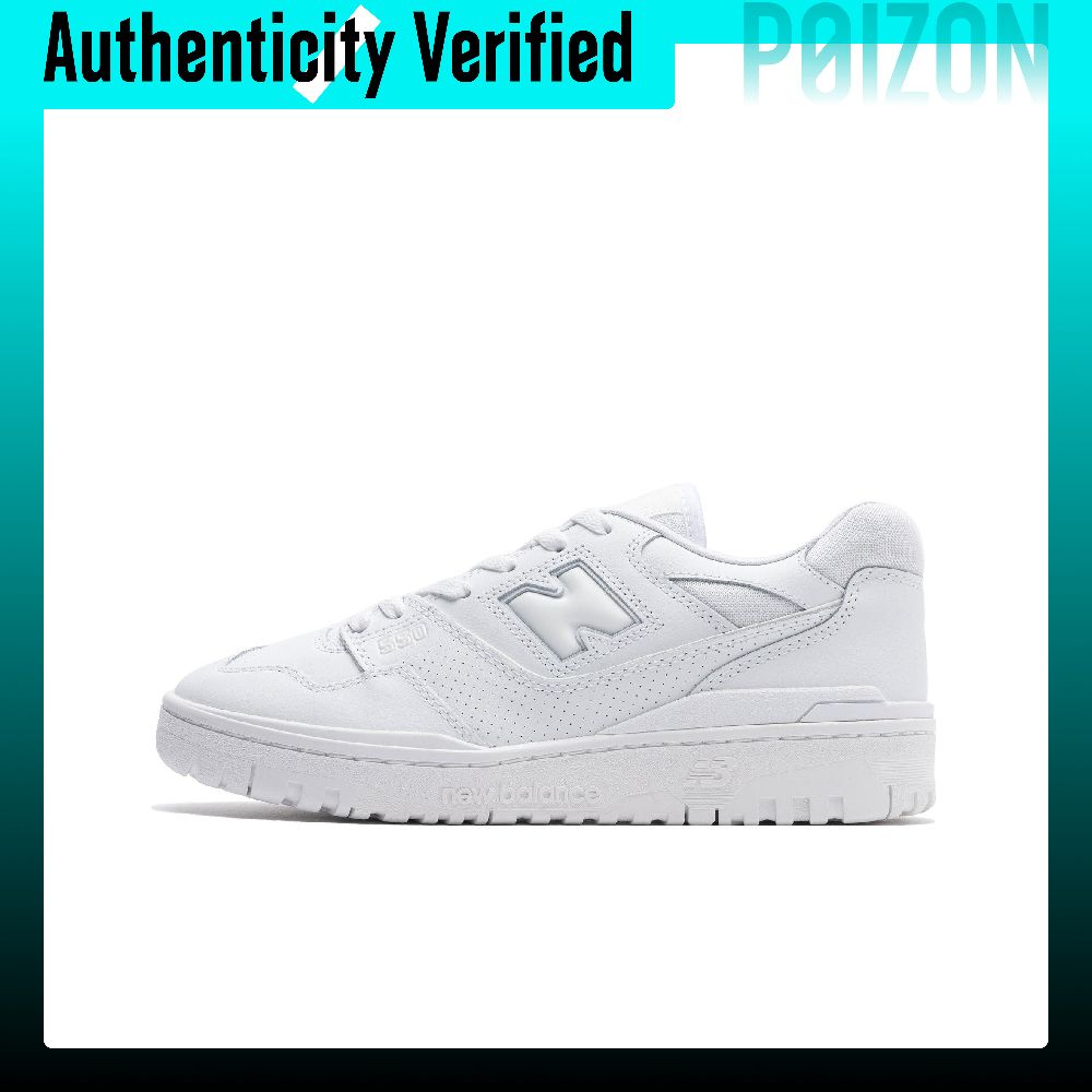 New Balance Shoes 550 - Chaussures de basketball New Balance NB