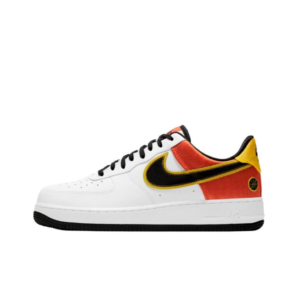 Nike Shoes Air Force 1 - Chaussures de skateboard Nike Air Force