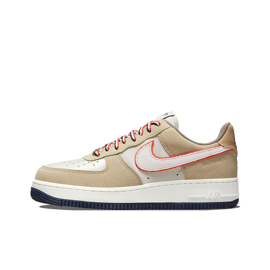 Nike Shoes Air Force 1 - Chaussures de skateboard Nike Air Force
