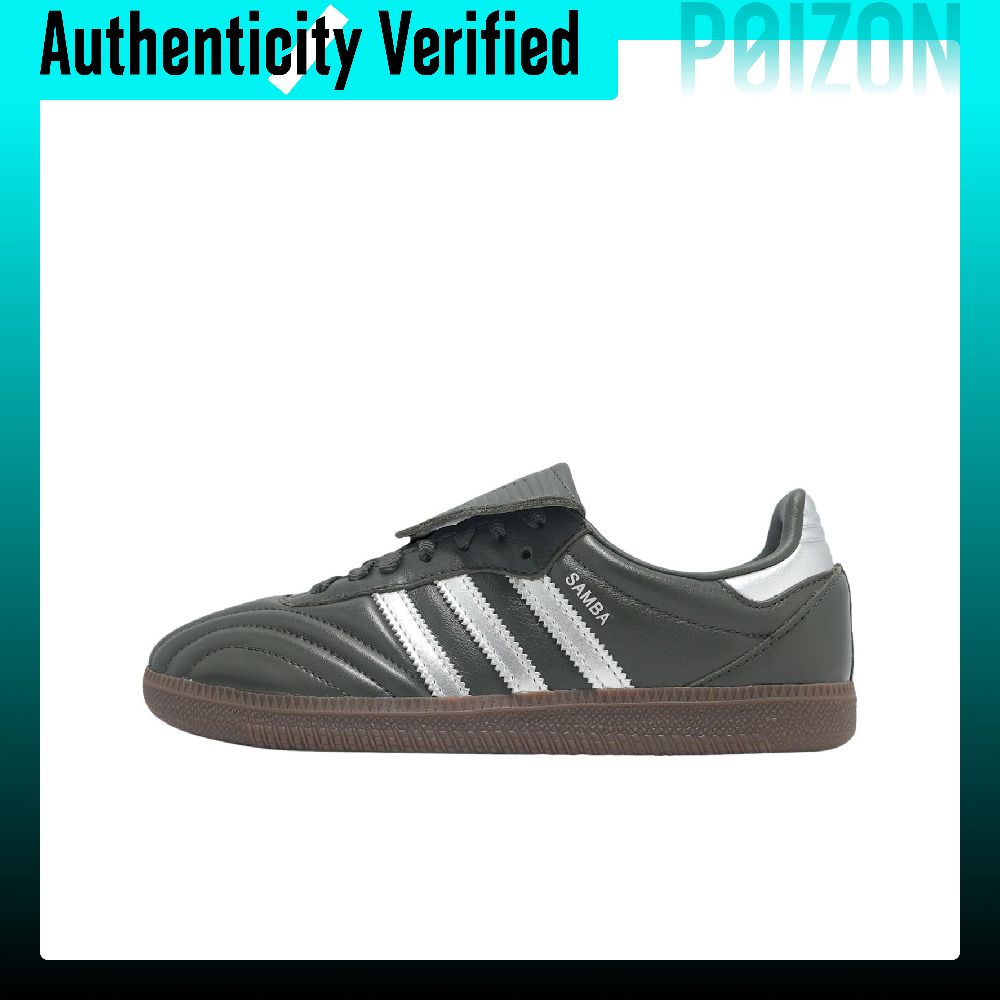 Adidas Shoes Samba - Adidas Originals Samba LT, chaussures de