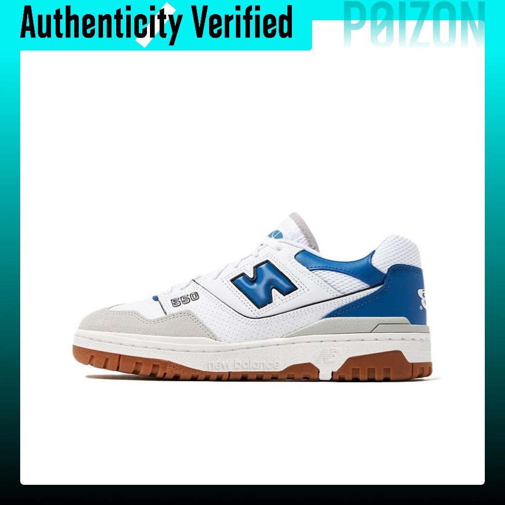 New Balance NB 550 Chaussures  - New Balance Shoes 550 avis et prix