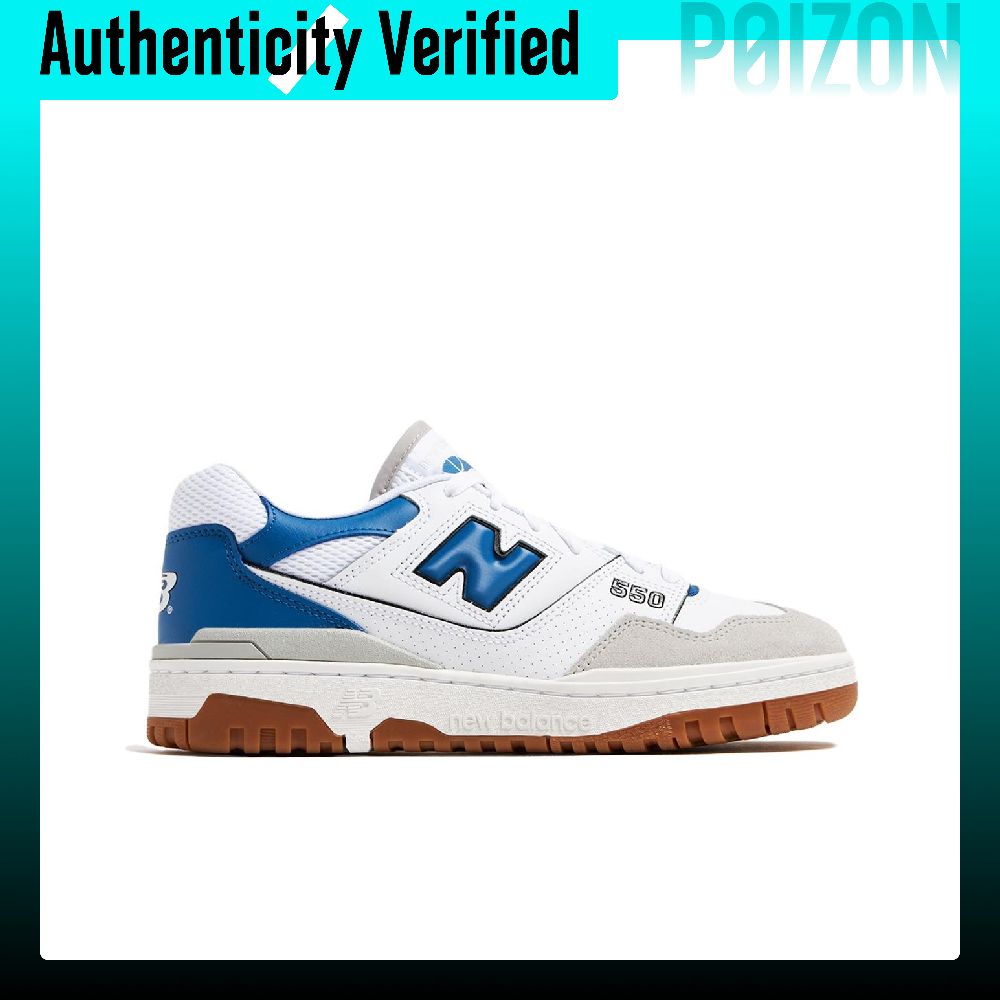 New Balance NB 550 Chaussures  - New Balance Shoes 550 avis et prix
