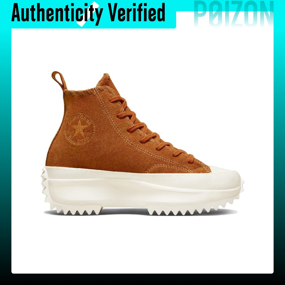 Chaussures Converse Run Star H - Converse Shoes Run Star Hike avis et prix
