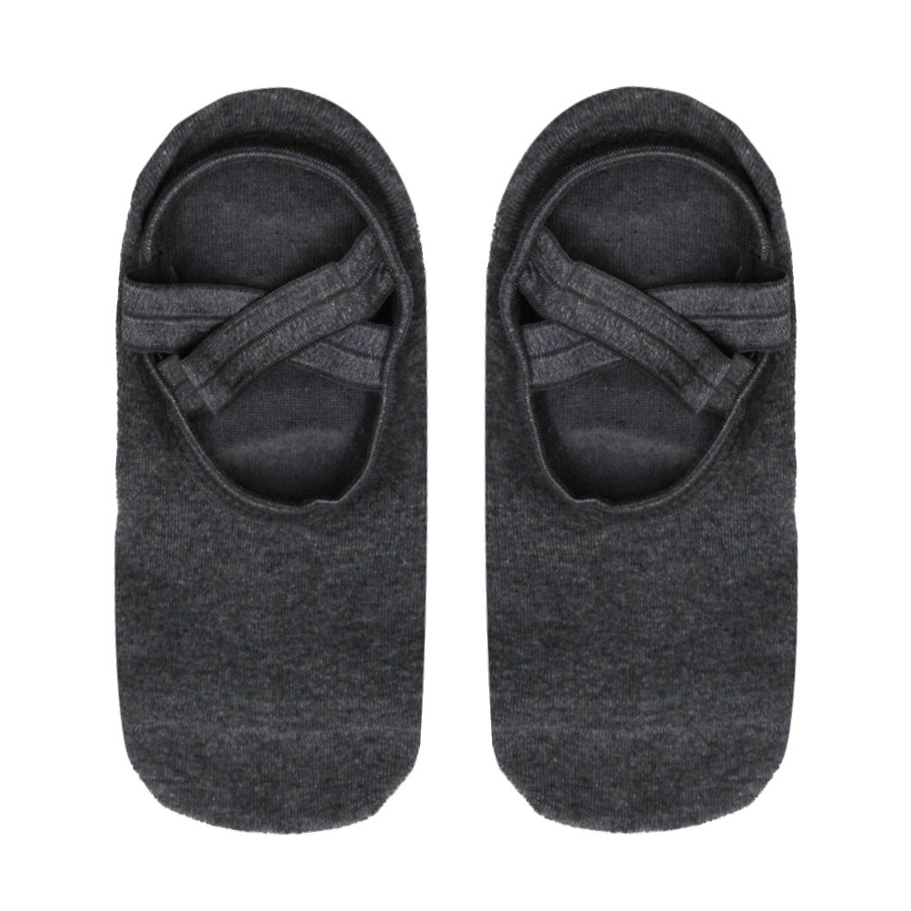 1 paire de chaussettes de yoga - Grip Sock Yoga avis et prix