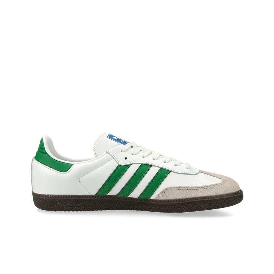 Adidas Originals SAMBA OG, bas - Adidas Shoes Samba avis et prix