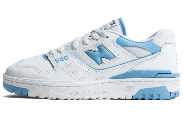 Chaussures de basket-ball New  - New Balance Shoes 550 avis et prix