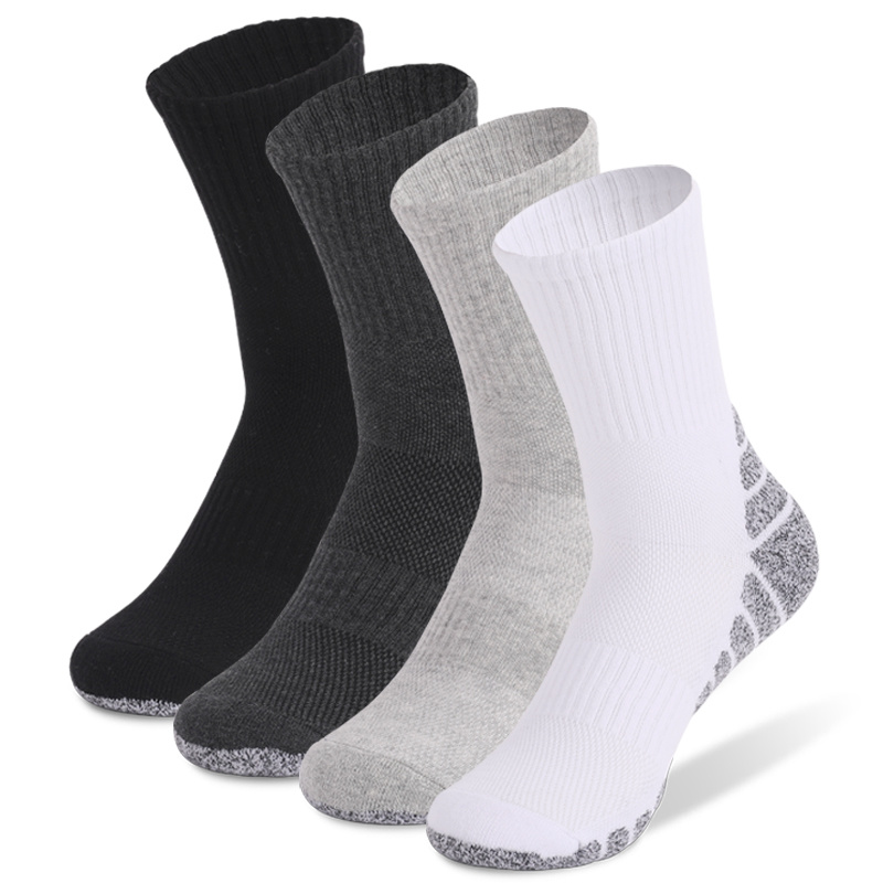Chaussettes thermiques chaudes - Wool Hiking Sock avis et prix