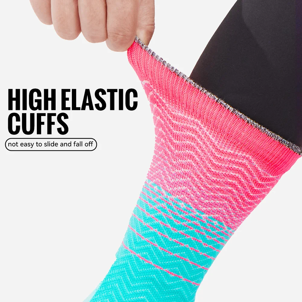 WRELS 1/2/3 paires de chausset - Athletic Sock Cushion avis et prix