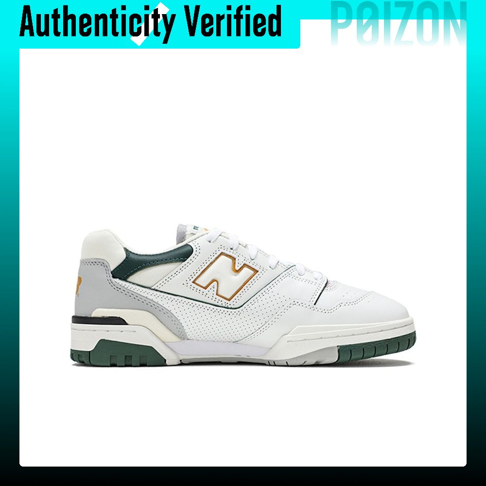 Chaussures de basket-ball New  - New Balance Shoes 550 avis et prix