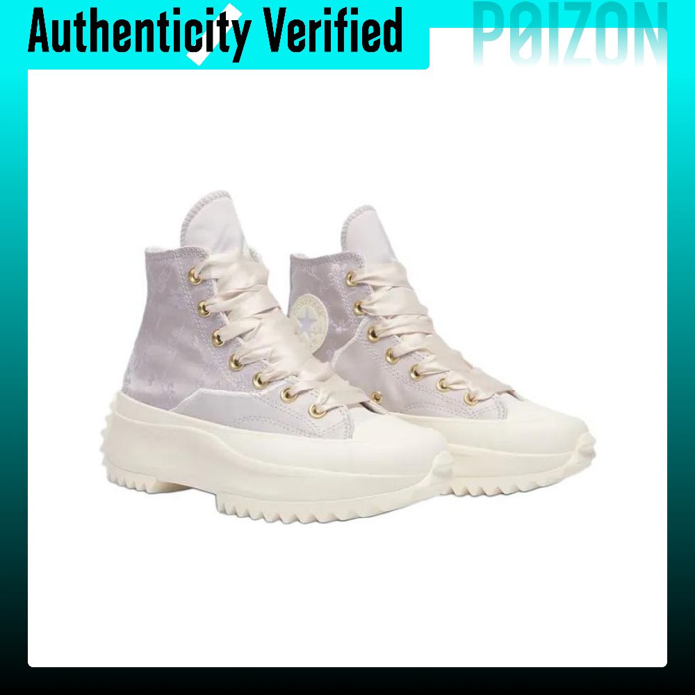 Converse Run Star Hike Chaussu - Converse Shoes Run Star Hike avis et prix