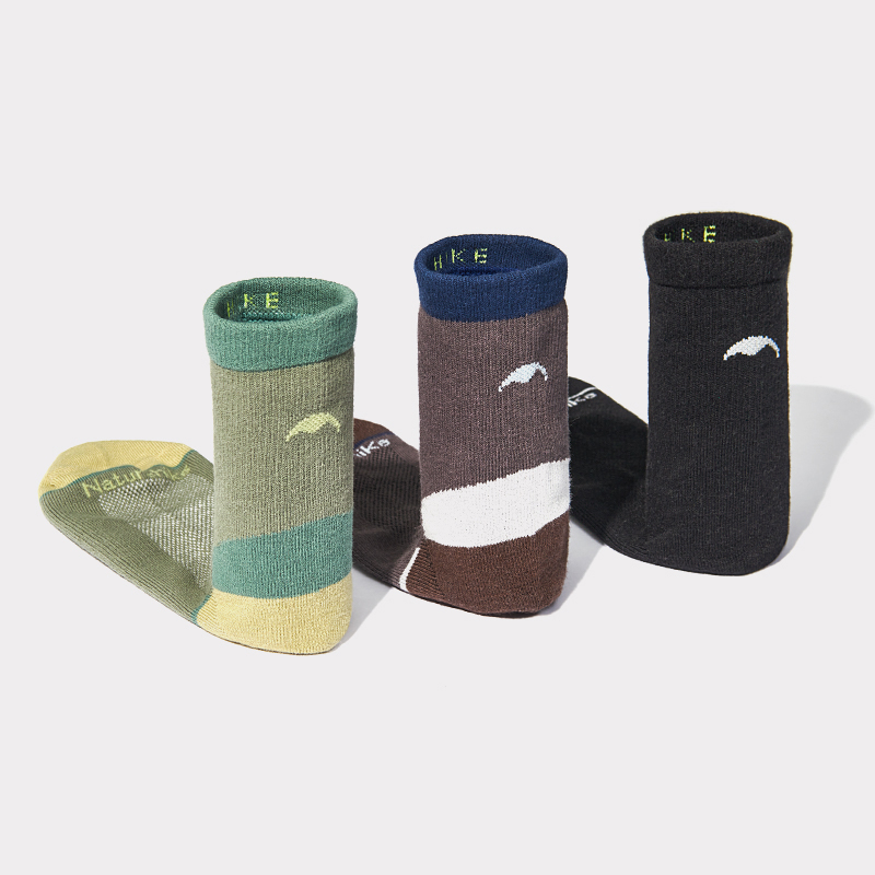 Naturehike – chaussettes de sp - Wool Hiking Sock avis et prix