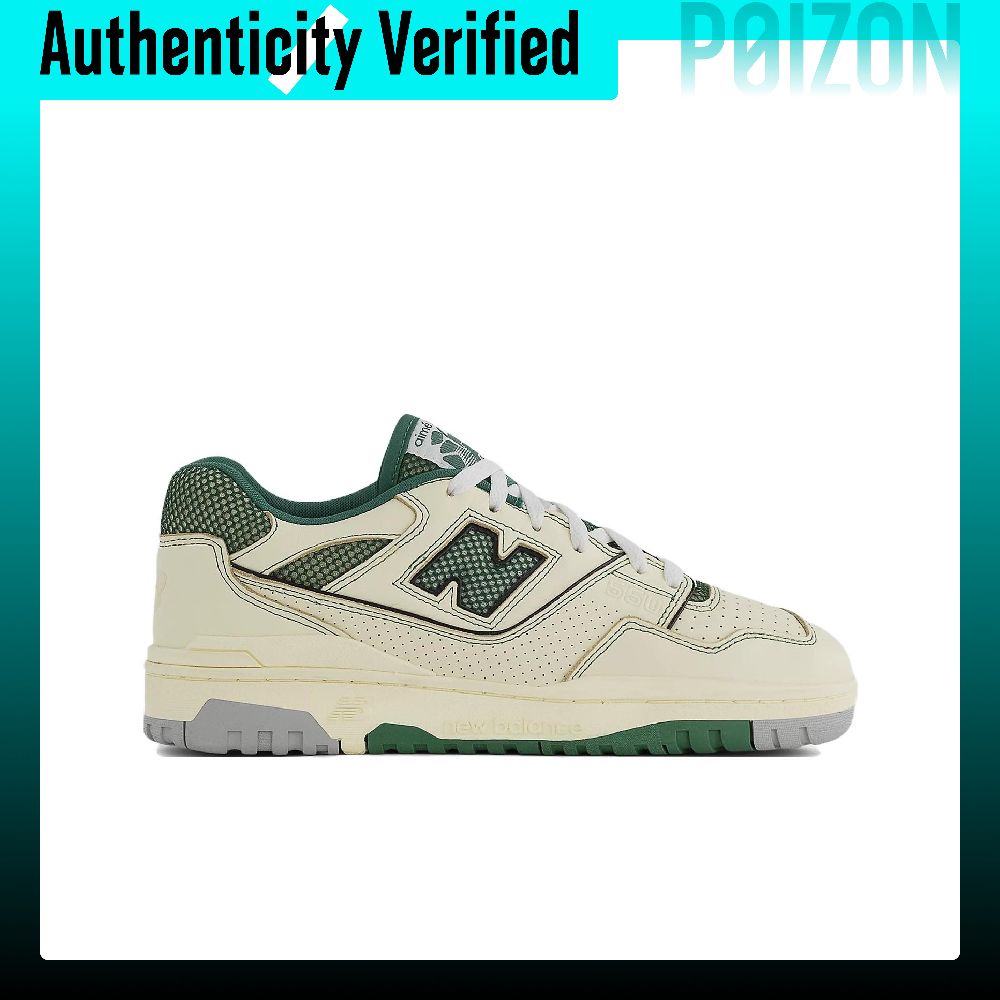 Chaussures de basket-ball vint - New Balance Shoes 550 avis et prix