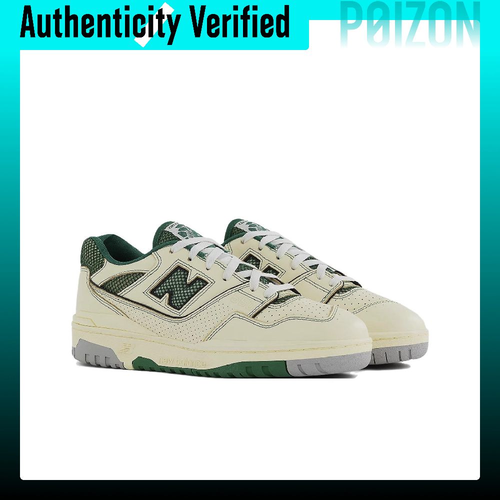 Chaussures de basket-ball vint - New Balance Shoes 550 avis et prix