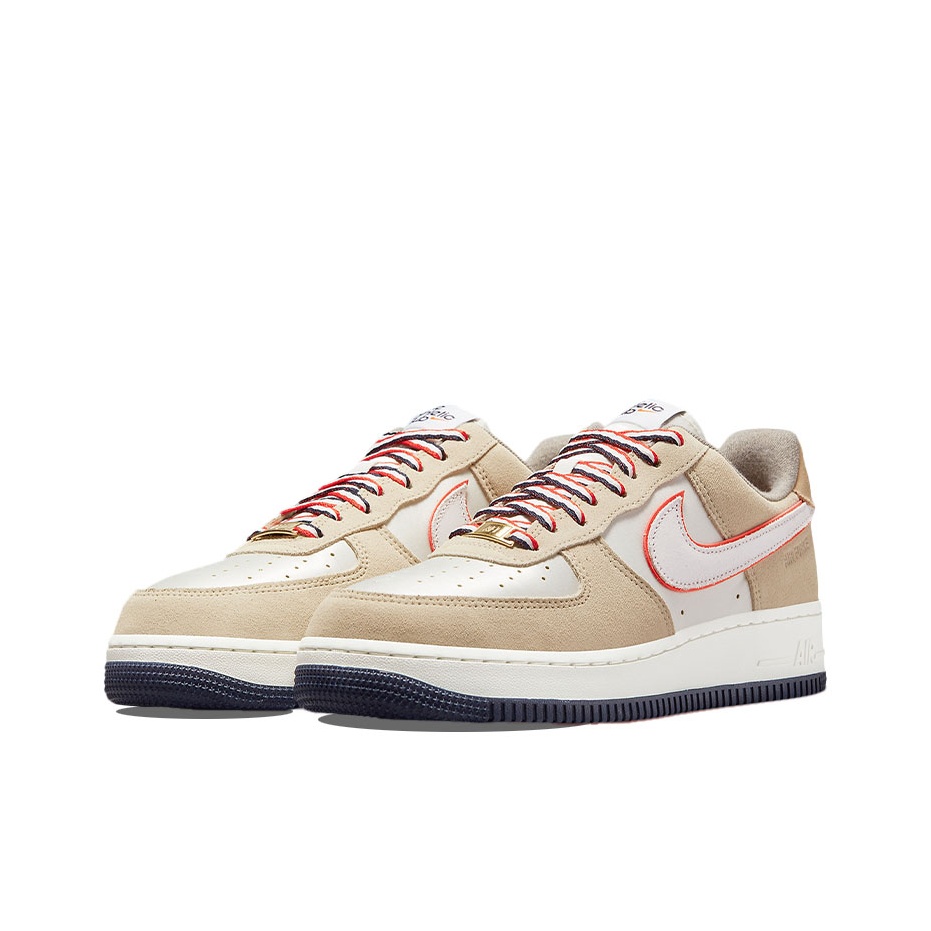Chaussures de skateboard Nike  - Nike Shoes Air Force 1 avis et prix