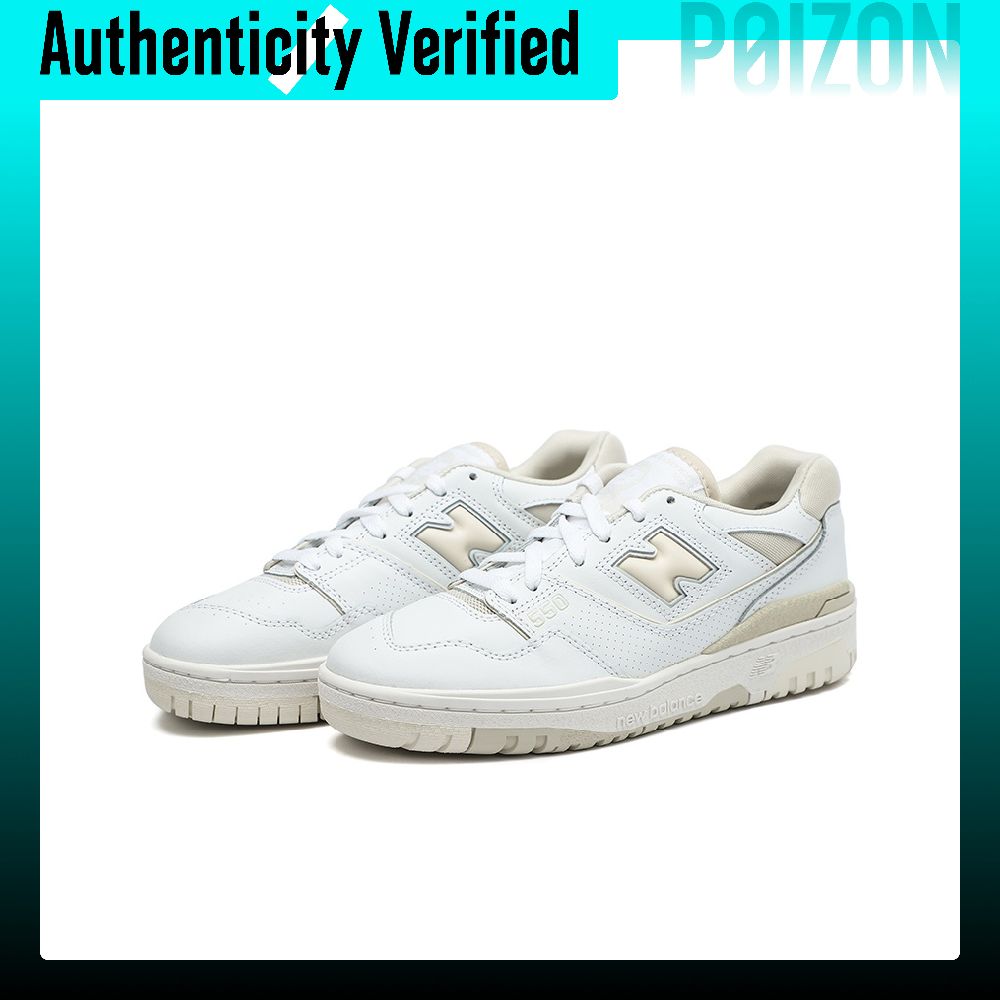 Chaussures de basket New Balan - New Balance Shoes 550 avis et prix
